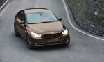 BMW 5-Series Gran Turismo by Trussardi 2011 года